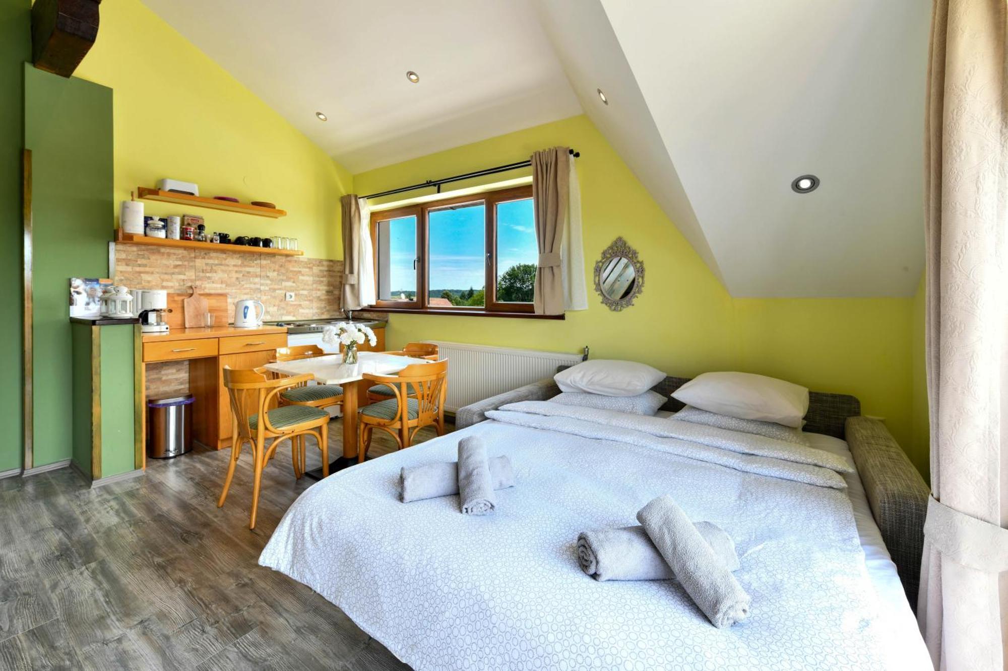 Accommodation "Old Town Dreznik" Rakovica Exterior foto