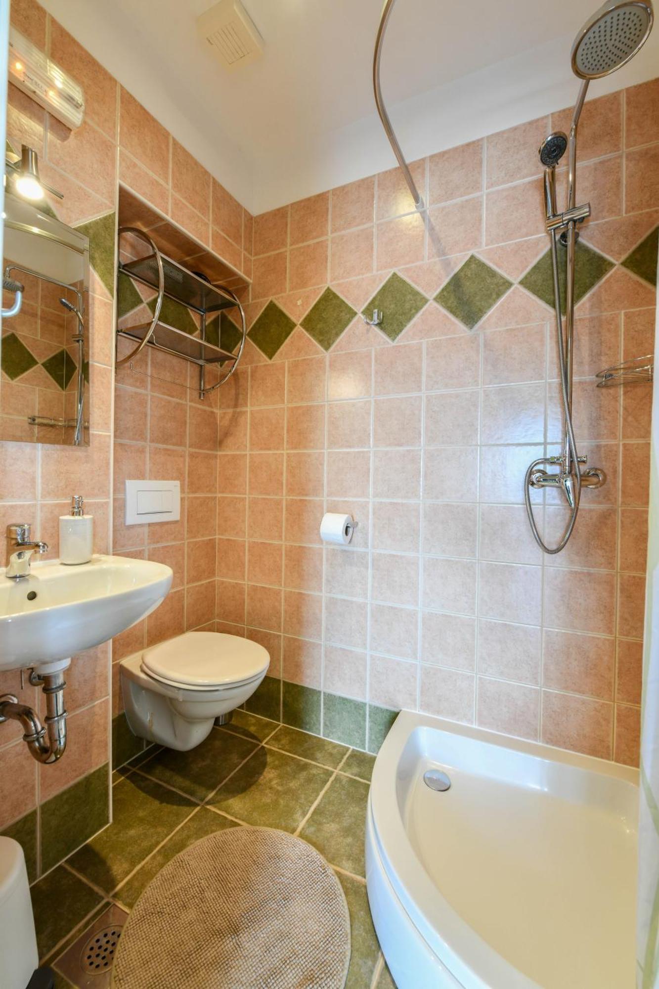 Accommodation "Old Town Dreznik" Rakovica Exterior foto
